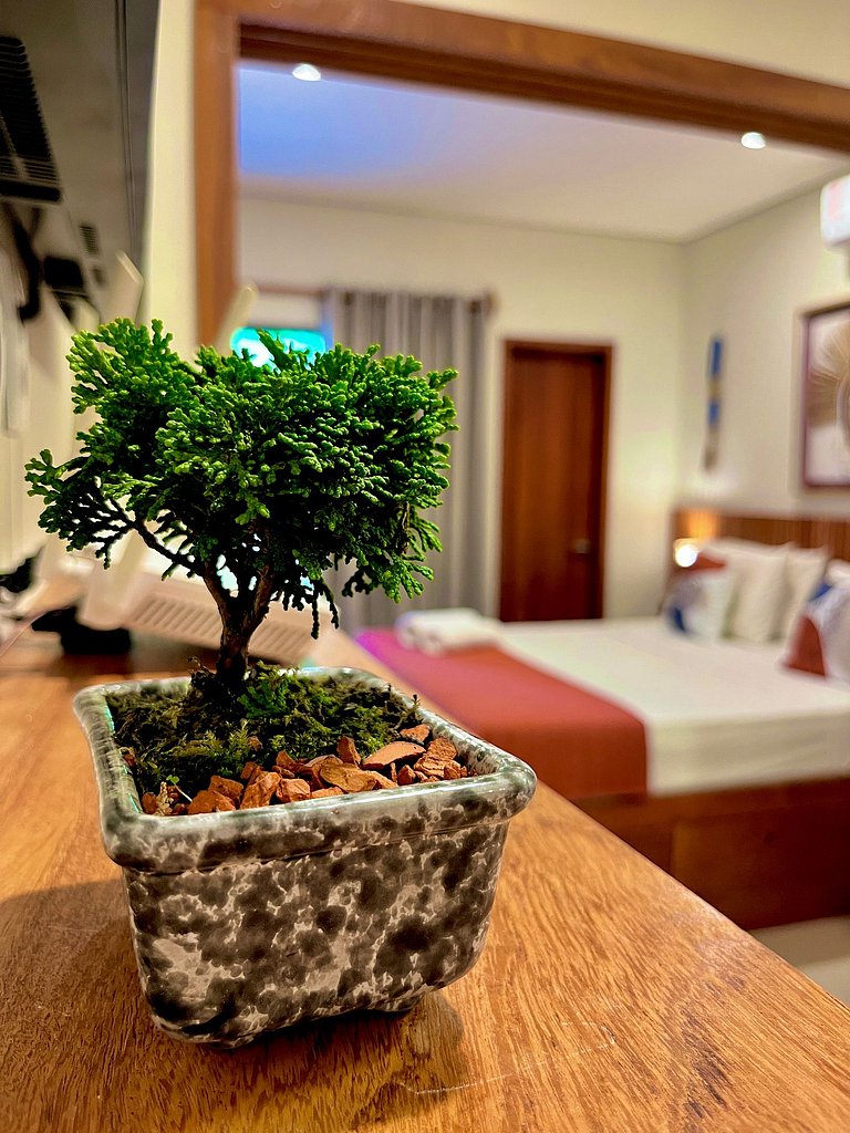 Romantic Retreat "Laurel Resende Studio"