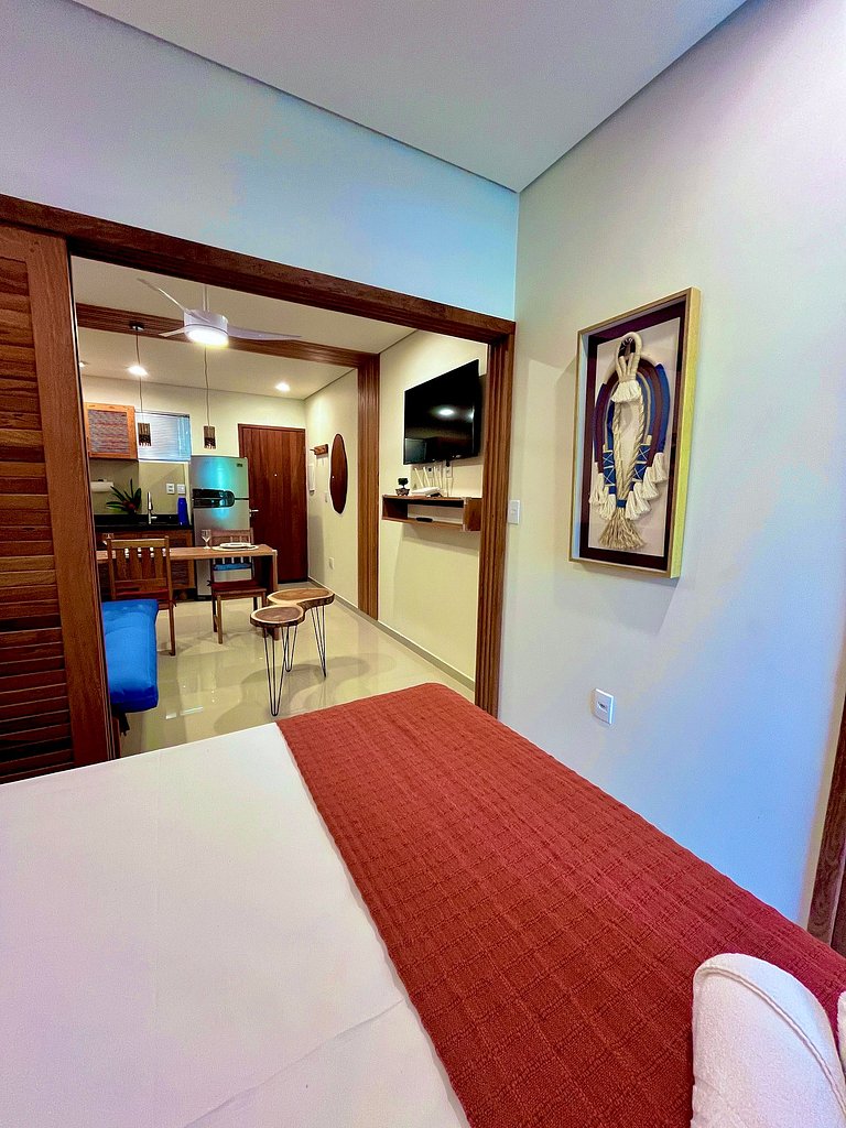 Romantic Retreat "Laurel Resende Studio"