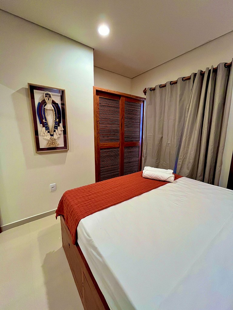 Romantic Retreat "Laurel Resende Studio"