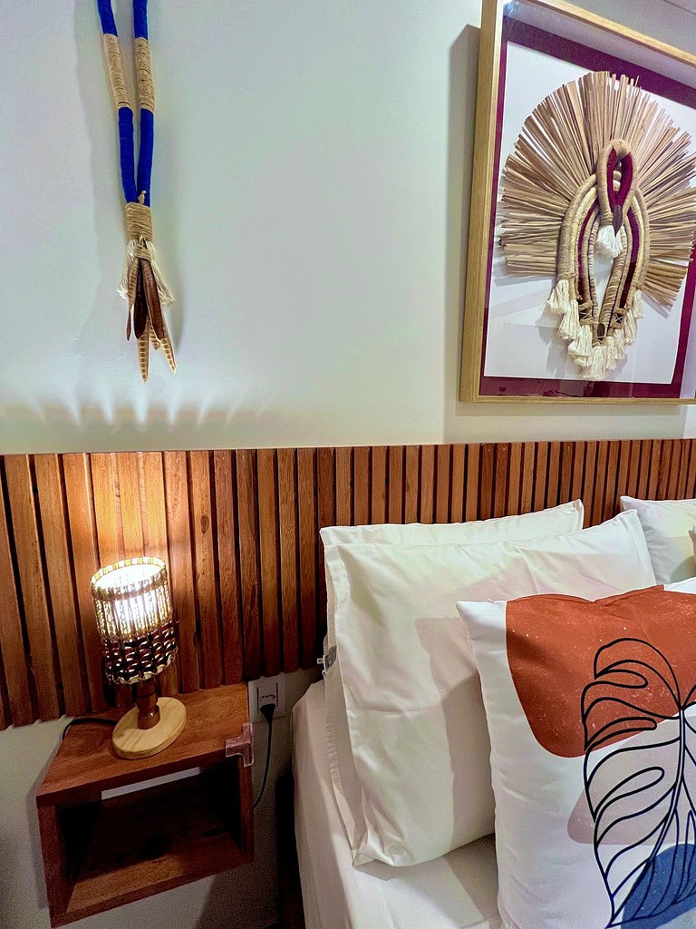 Romantic Retreat "Laurel Resende Studio"