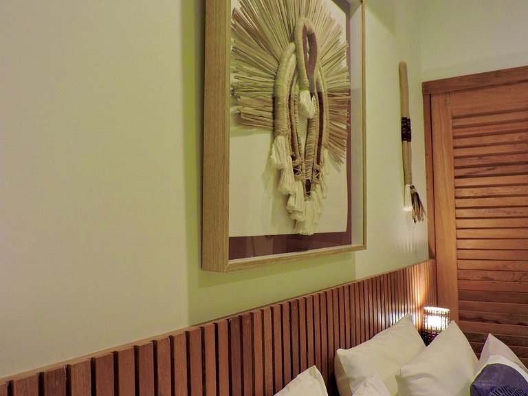 Romantic Retreat "Laurel Resende Studio"