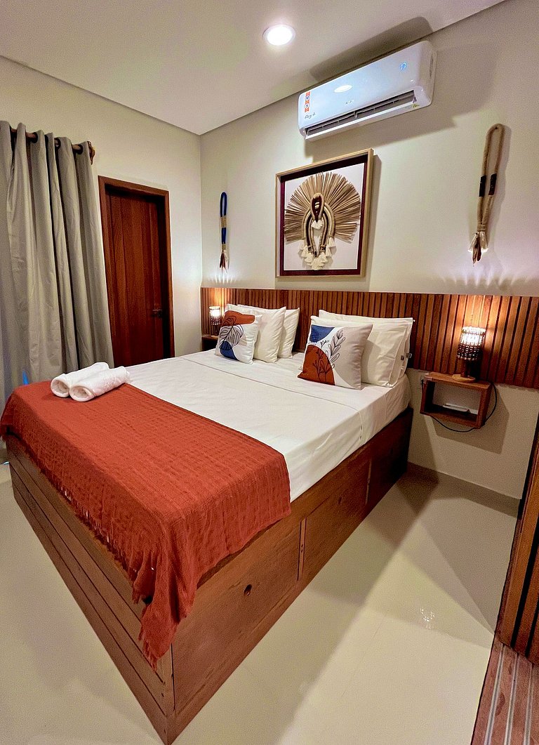 Romantic Retreat "Laurel Resende Studio"