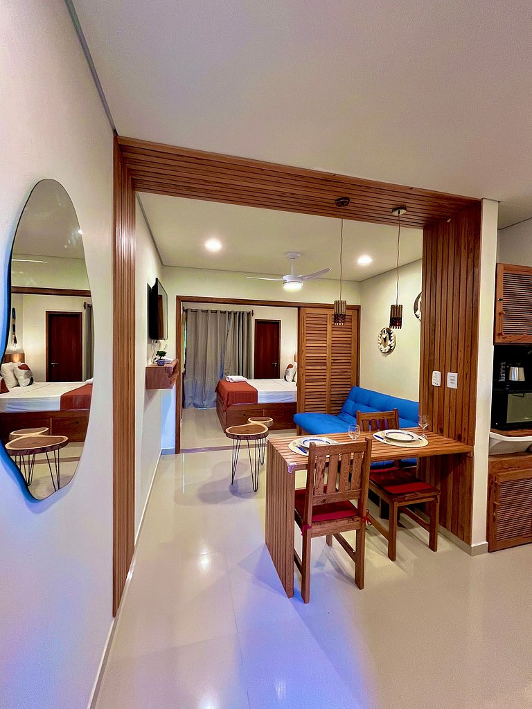 Romantic Retreat "Laurel Resende Studio"