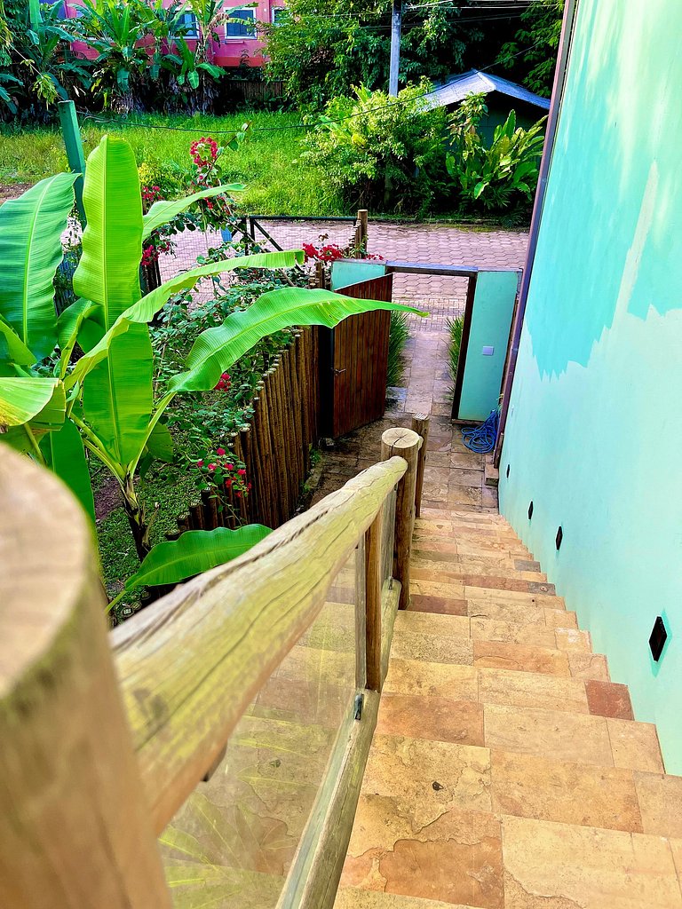 Romantic Retreat "Laurel Resende Studio"
