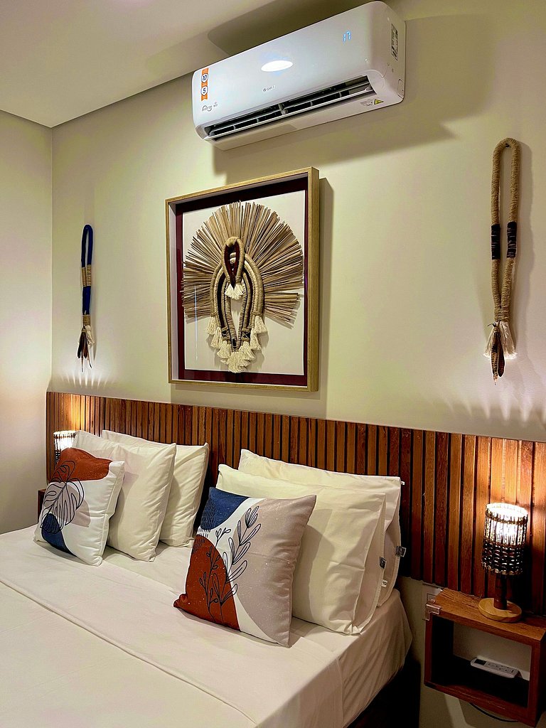 Romantic Retreat "Laurel Resende Studio"