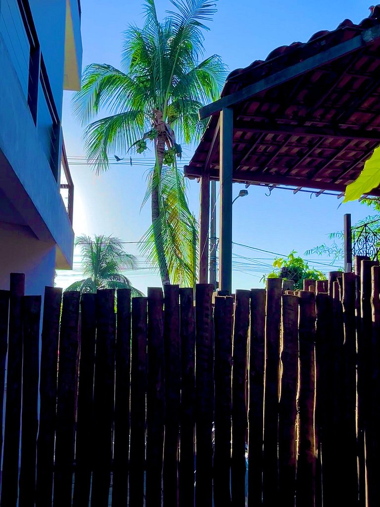 Itacaré Soul, seu refúgio ao lado da Praia da Concha