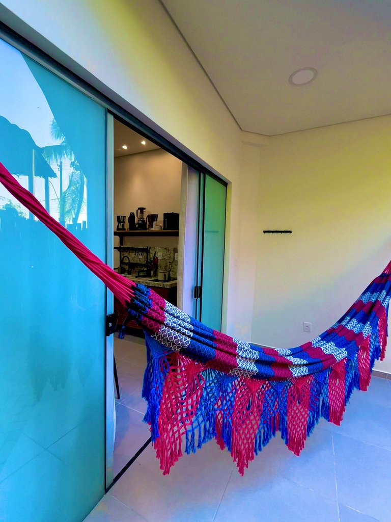 Itacaré Soul, your refuge by Concha Beach