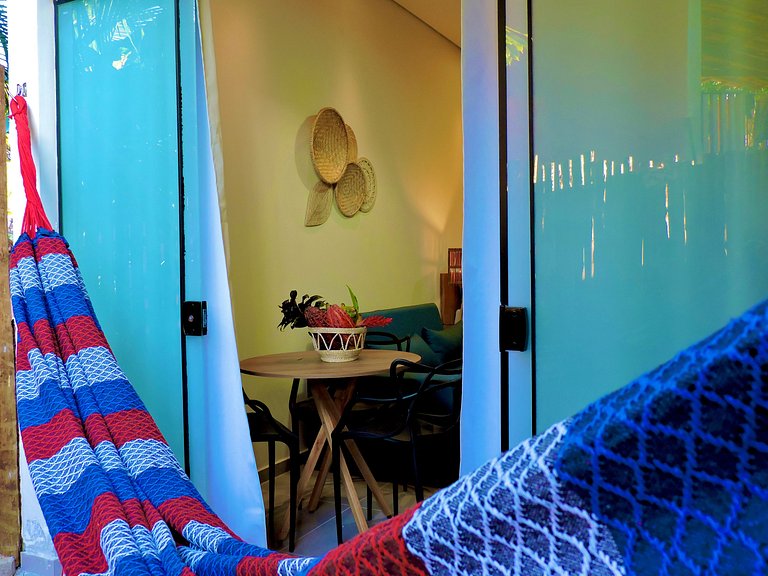 Itacaré Soul, your refuge by Concha Beach