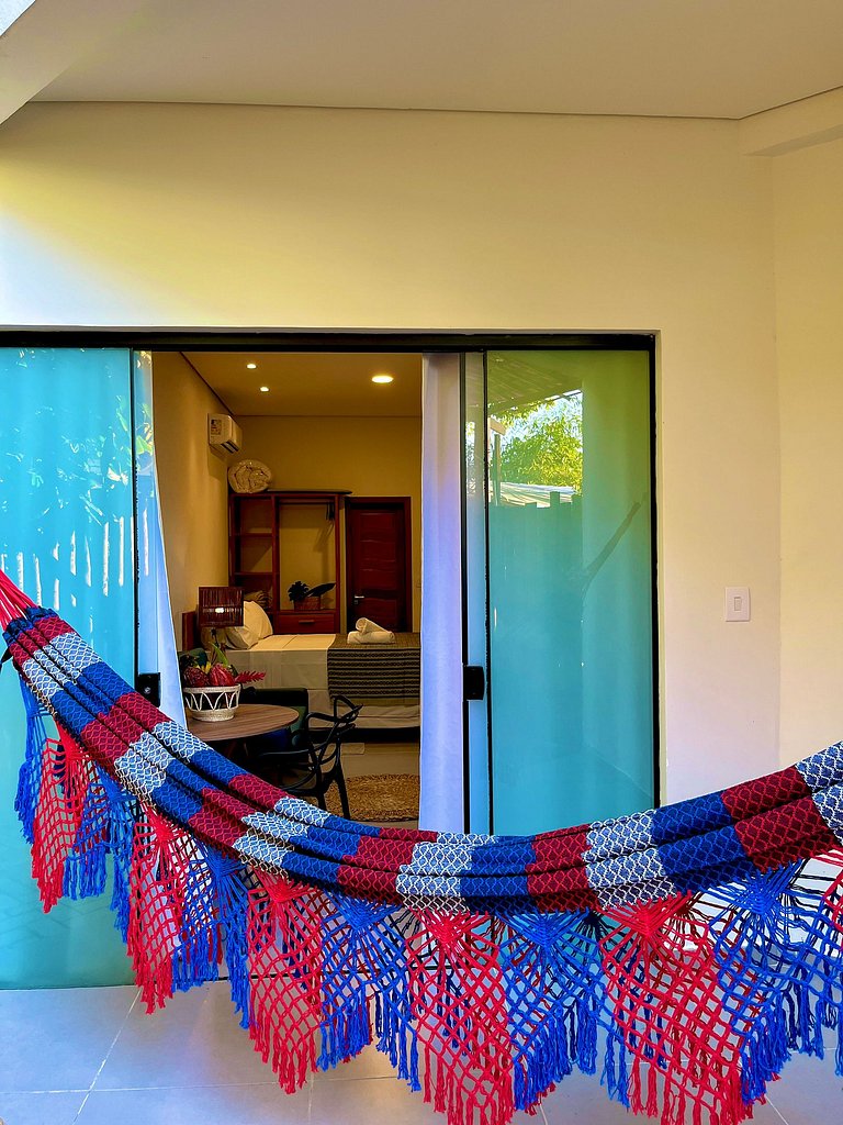 Itacaré Soul, your refuge by Concha Beach