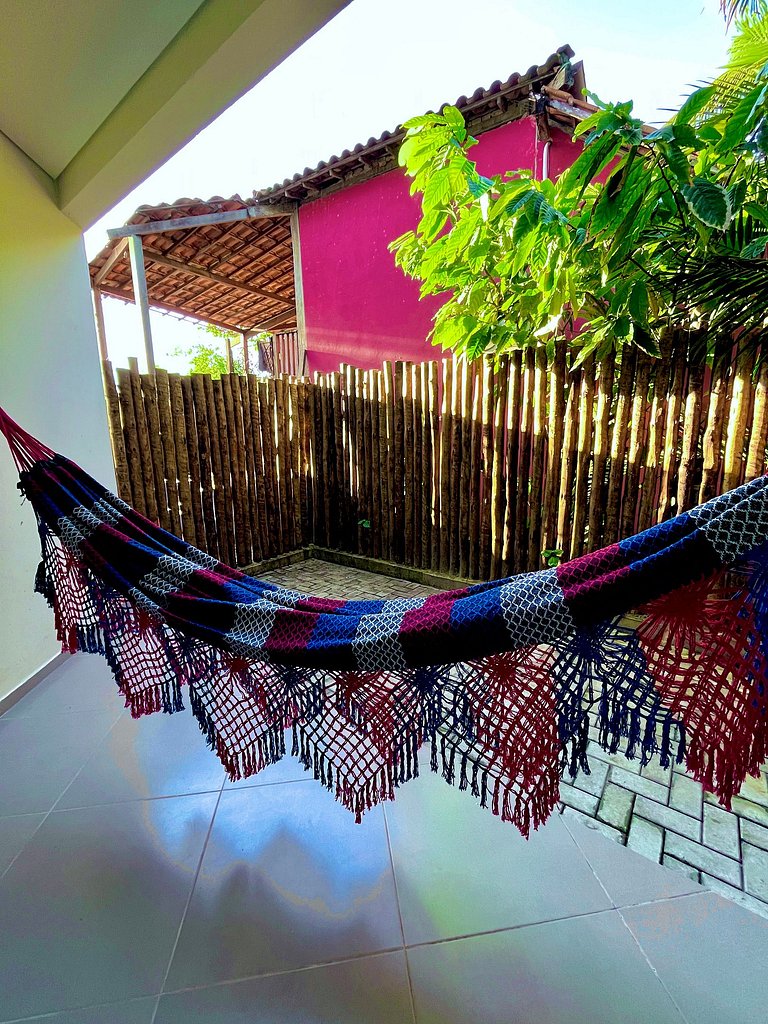 Itacaré Soul, seu refúgio ao lado da Praia da Concha