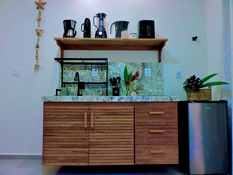 Itacaré Soul, your refuge by Concha Beach