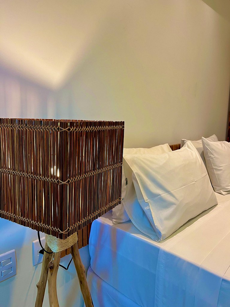 Itacaré Soul, your refuge by Concha Beach
