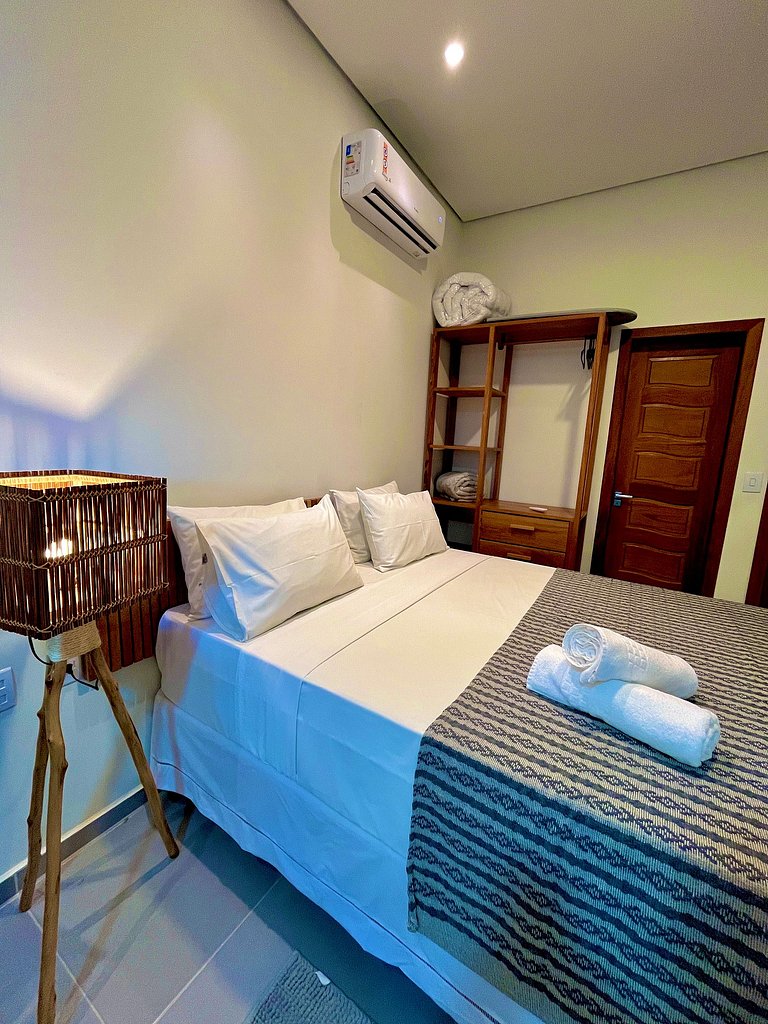 Itacaré Soul, your refuge by Concha Beach