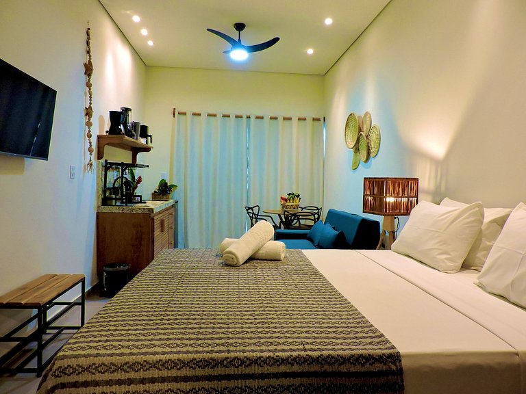 Itacaré Soul, your refuge by Concha Beach