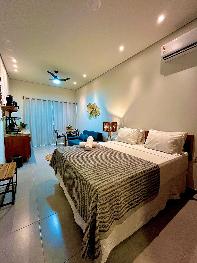 Itacaré Soul, your refuge by Concha Beach