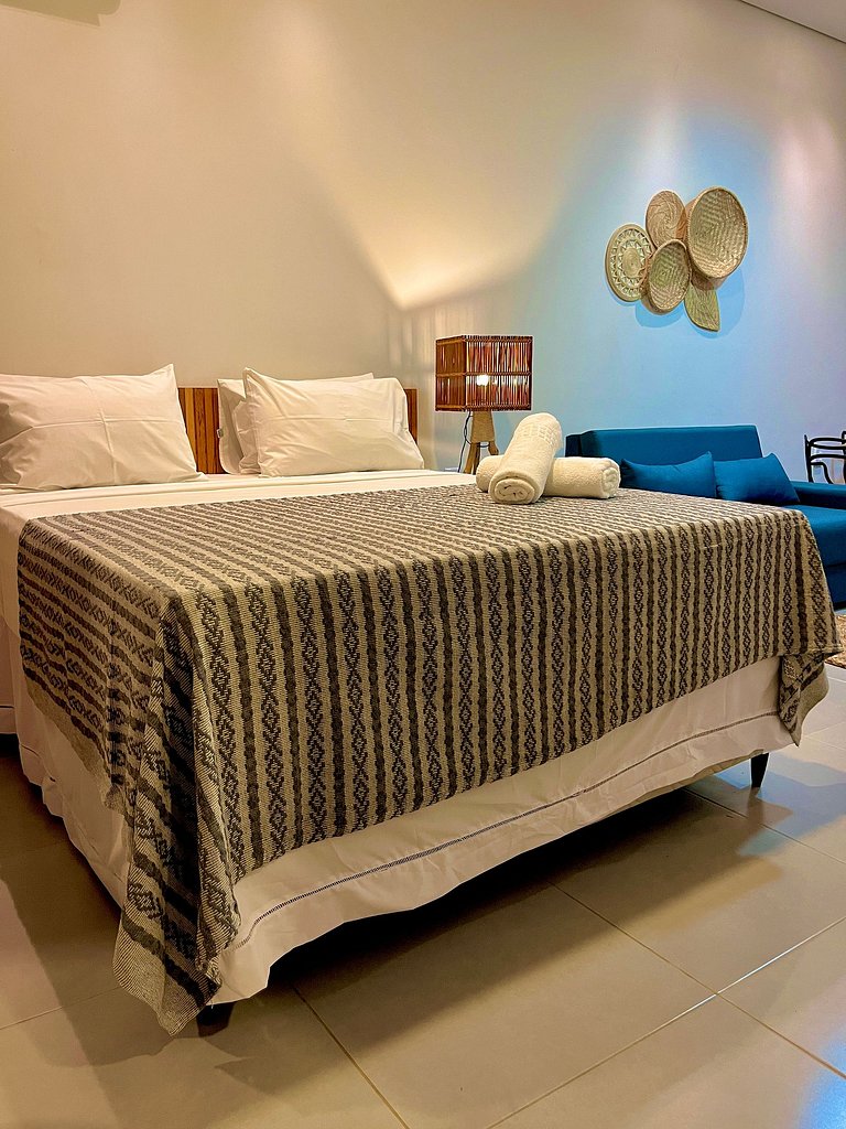 Itacaré Soul, your refuge by Concha Beach