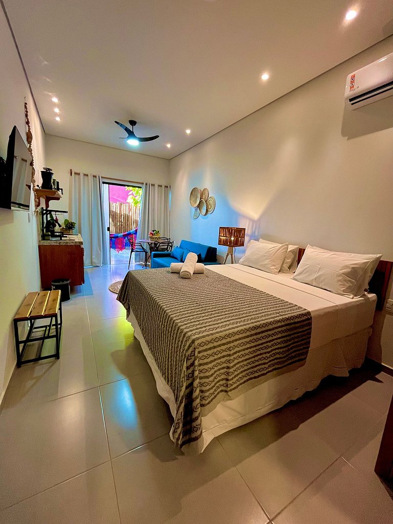 Itacaré Soul, your refuge by Concha Beach