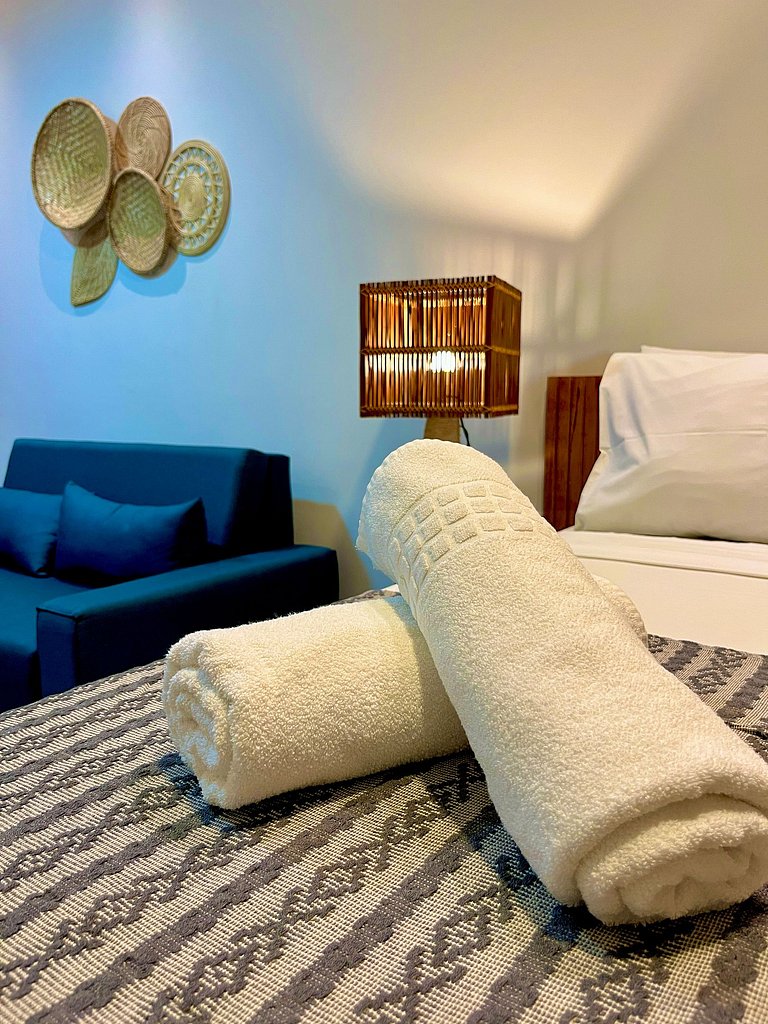 Itacaré Soul, your refuge by Concha Beach
