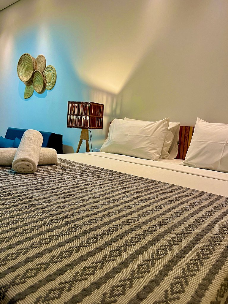Itacaré Soul, your refuge by Concha Beach