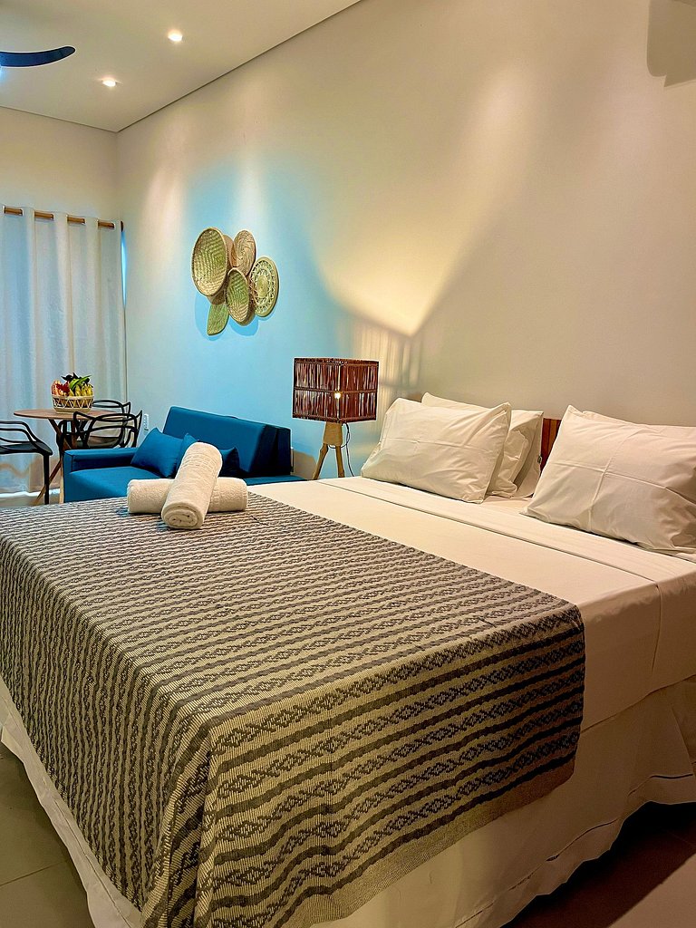 Itacaré Soul, your refuge by Concha Beach
