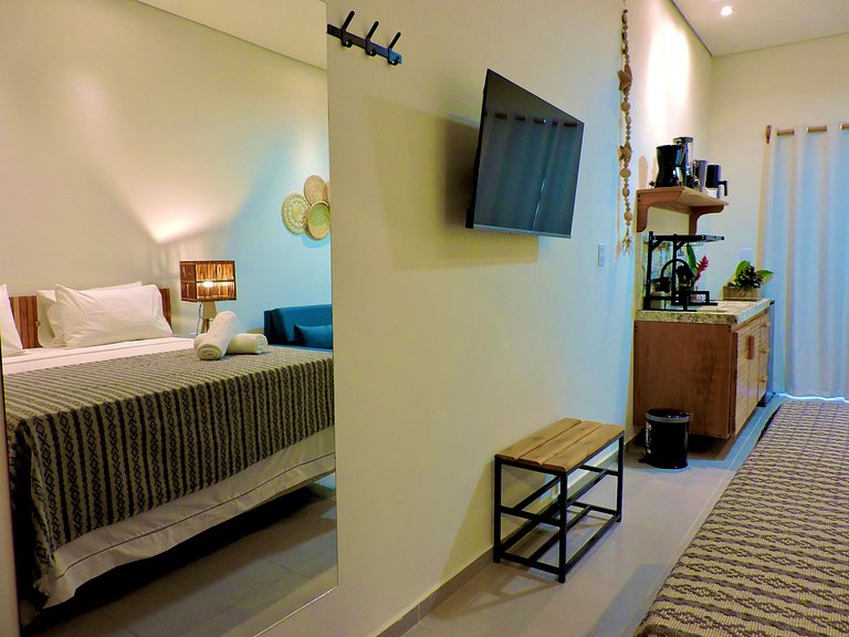 Itacaré Soul, your refuge by Concha Beach