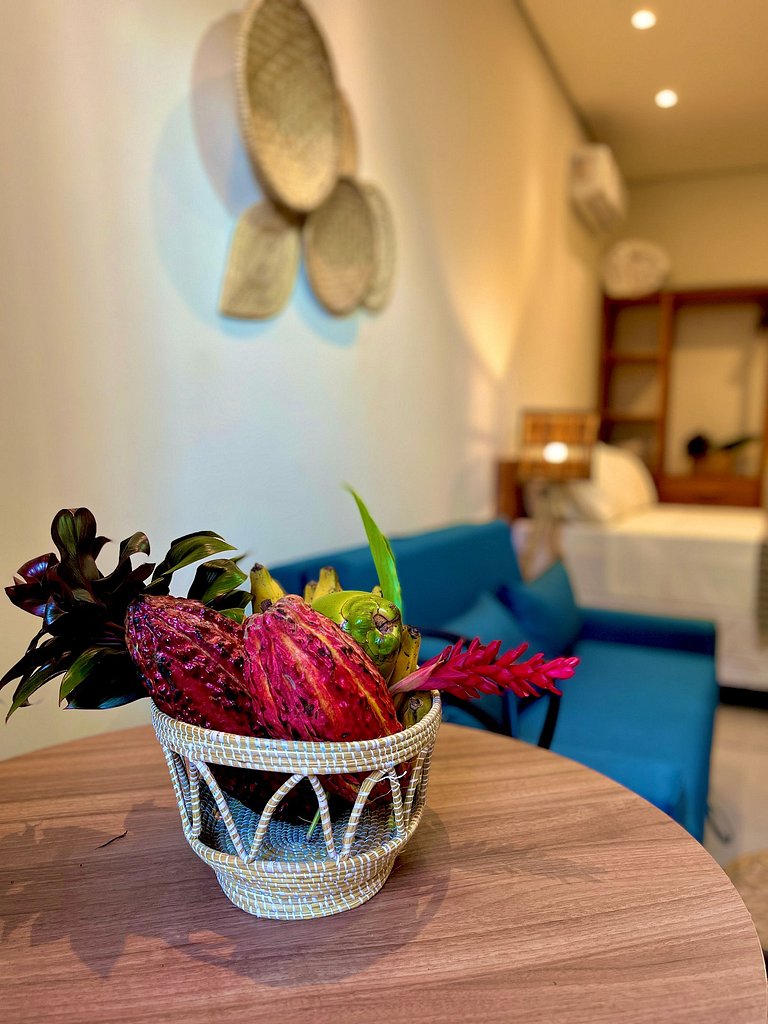 Itacaré Soul, your refuge by Concha Beach