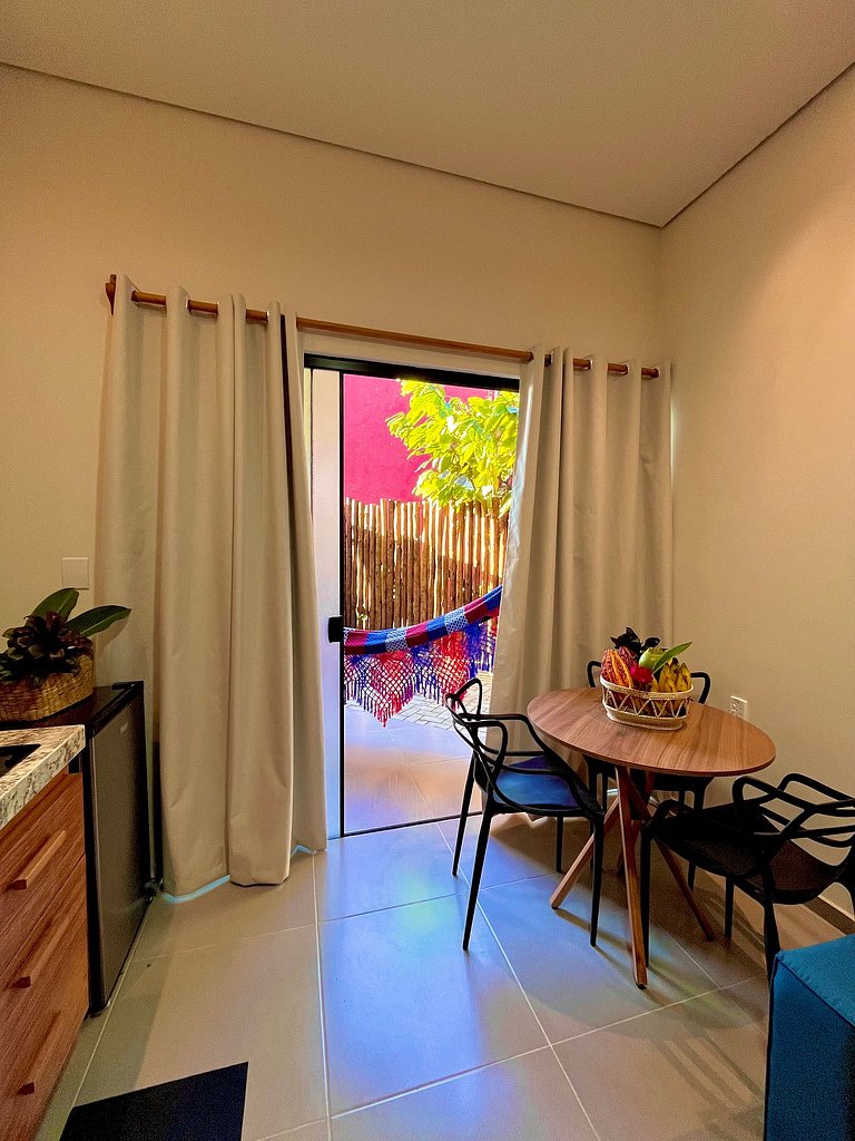 Itacaré Soul, your refuge by Concha Beach