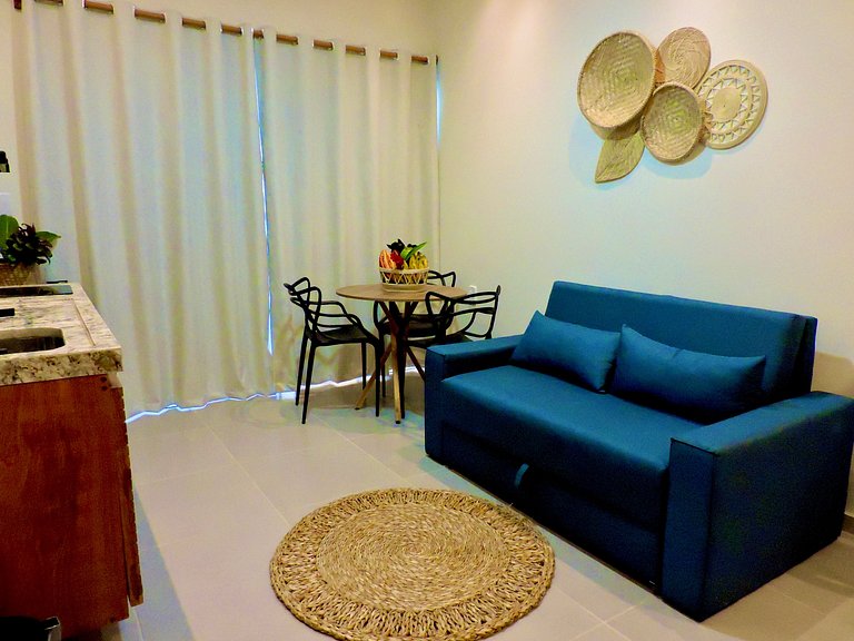 Itacaré Soul, your refuge by Concha Beach