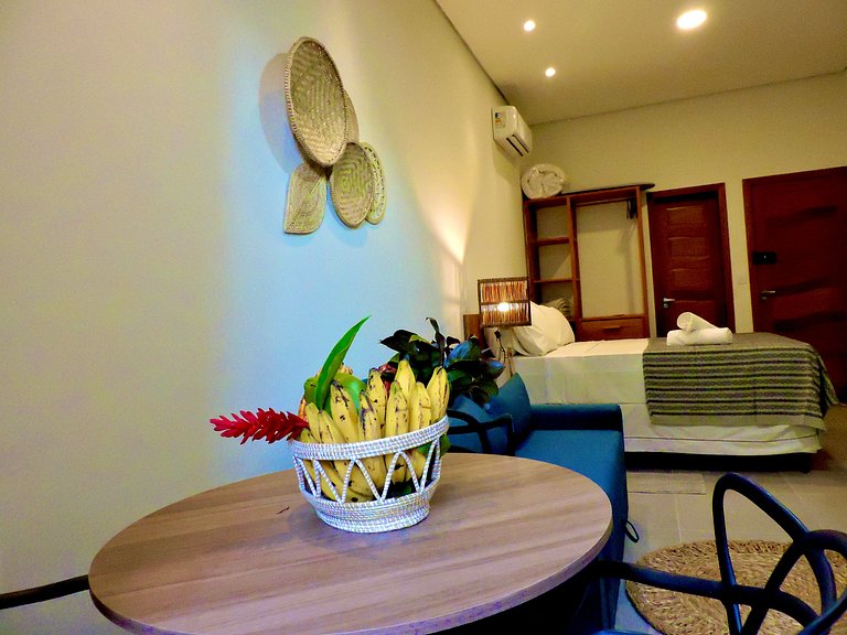 Itacaré Soul, your refuge by Concha Beach