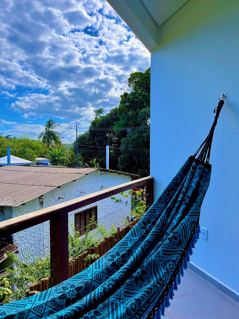 Brisa Itacaré: Onde o Luxo Encontra a Alma Baiana em Itacaré