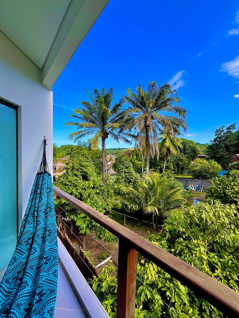 Brisa Itacaré: Where Luxury Meets the Bahian Soul