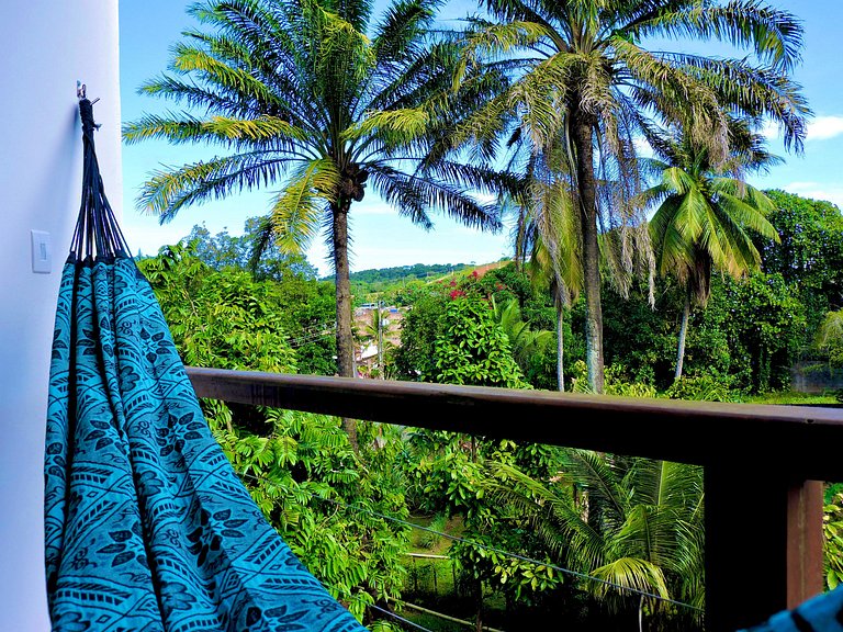 Brisa Itacaré: Where Luxury Meets the Bahian Soul