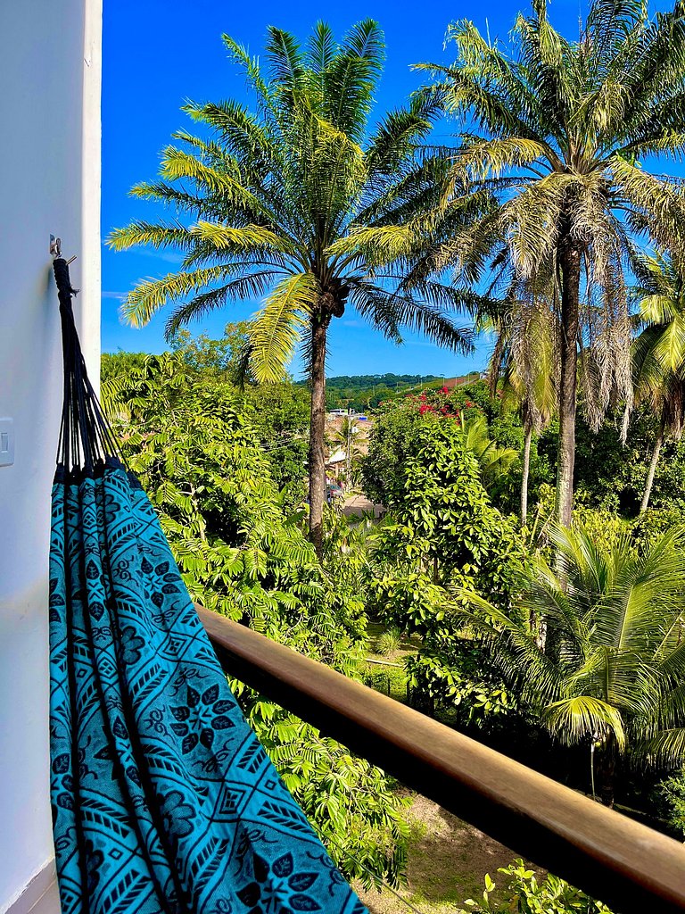 Brisa Itacaré: Where Luxury Meets the Bahian Soul