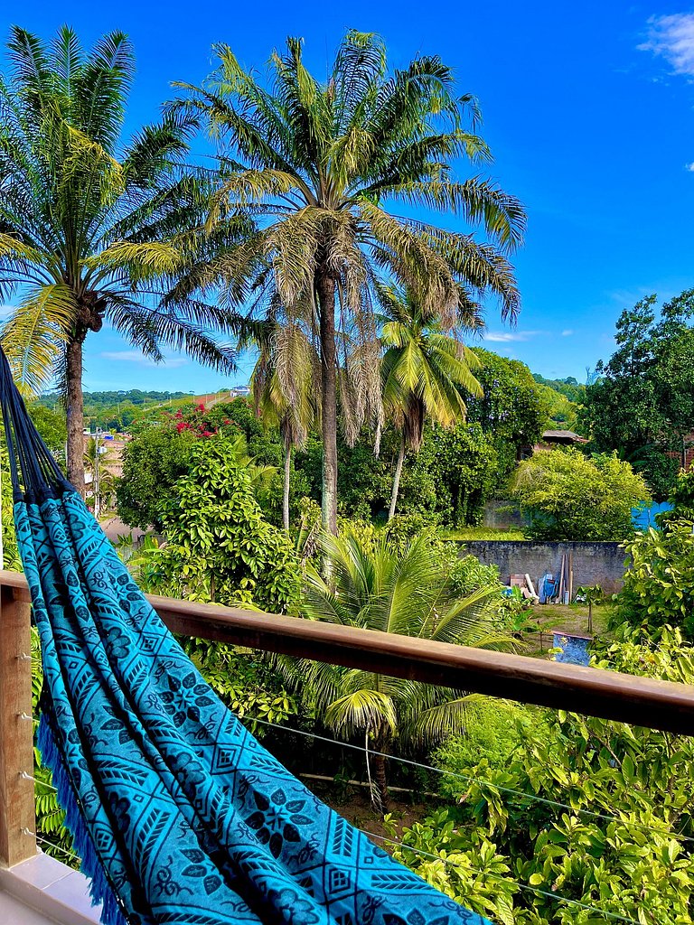 Brisa Itacaré: Where Luxury Meets the Bahian Soul