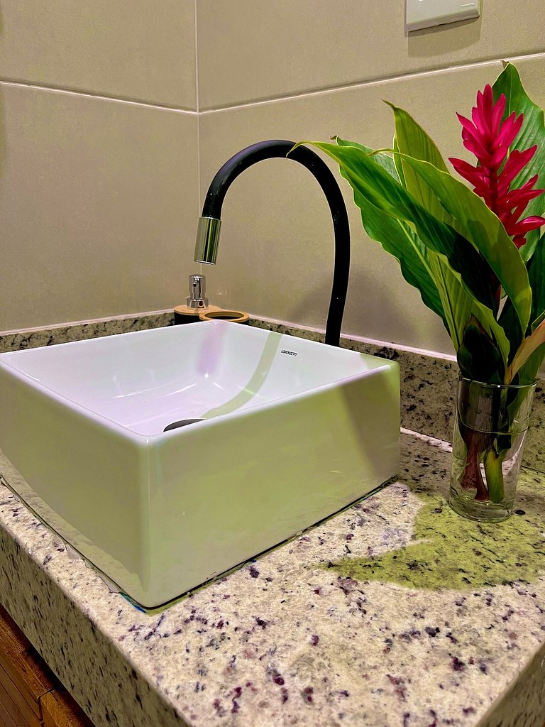 Brisa Itacaré: Where Luxury Meets the Bahian Soul