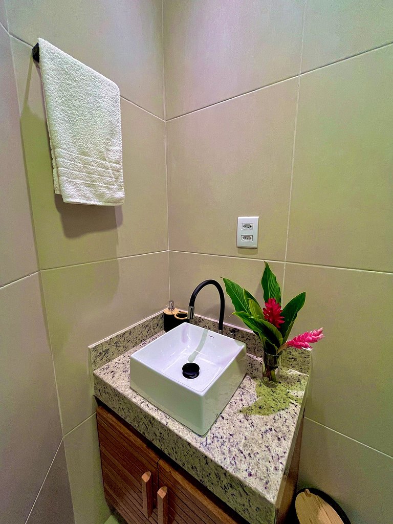 Brisa Itacaré: Where Luxury Meets the Bahian Soul