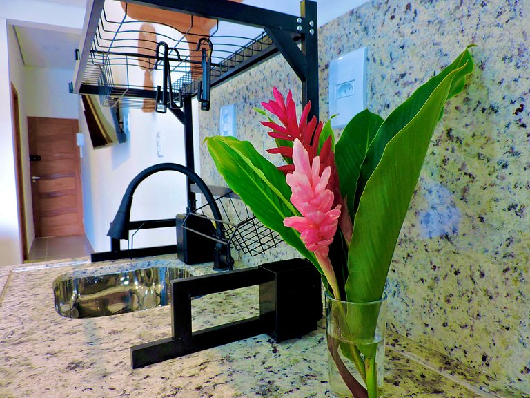 Brisa Itacaré: Where Luxury Meets the Bahian Soul