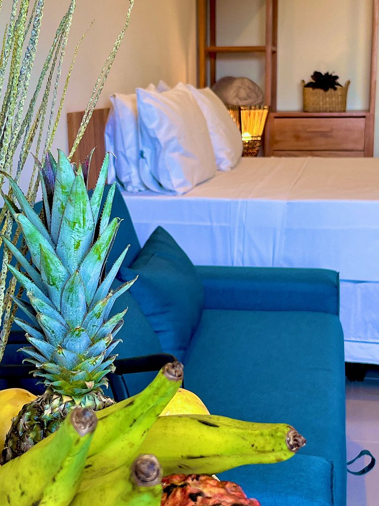 Brisa Itacaré: Where Luxury Meets the Bahian Soul