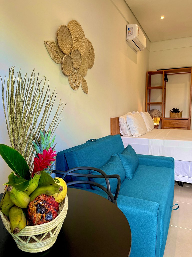 Brisa Itacaré: Where Luxury Meets the Bahian Soul