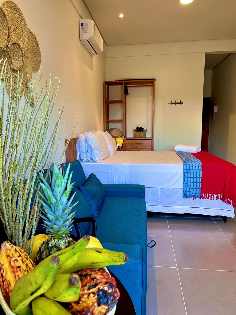 Brisa Itacaré: Where Luxury Meets the Bahian Soul