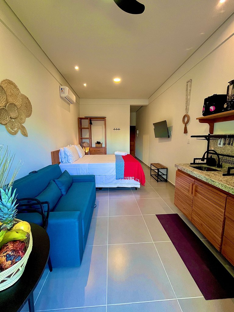 Brisa Itacaré: Where Luxury Meets the Bahian Soul