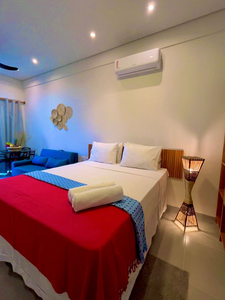 Brisa Itacaré: Where Luxury Meets the Bahian Soul