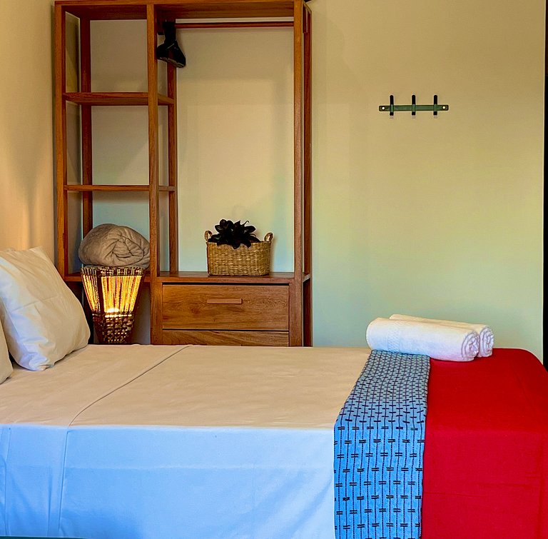 Brisa Itacaré: Where Luxury Meets the Bahian Soul