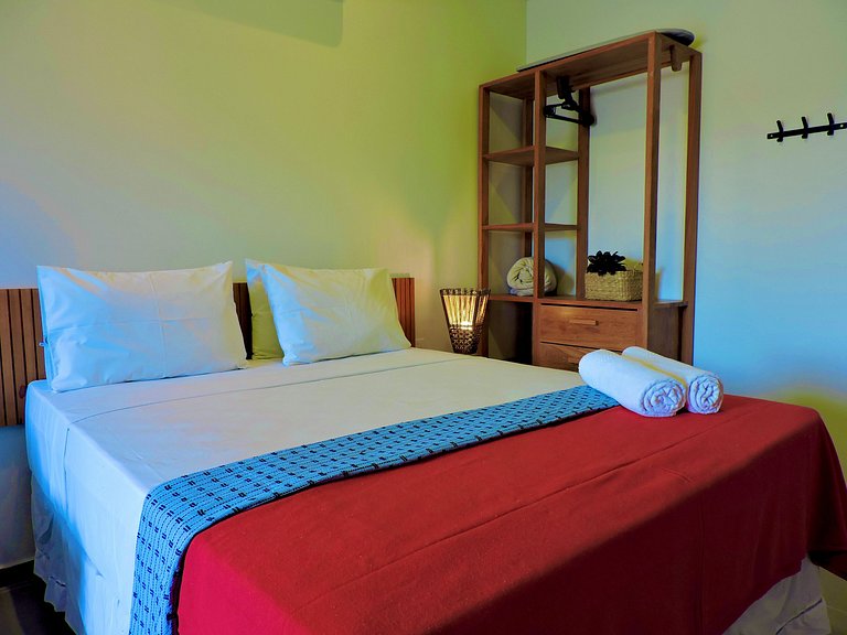 Brisa Itacaré: Where Luxury Meets the Bahian Soul