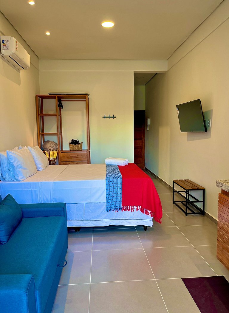 Brisa Itacaré: Where Luxury Meets the Bahian Soul