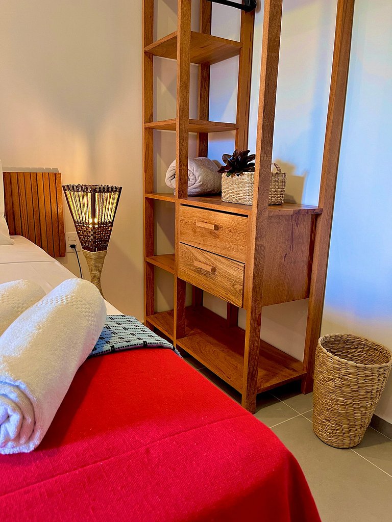 Brisa Itacaré: Where Luxury Meets the Bahian Soul