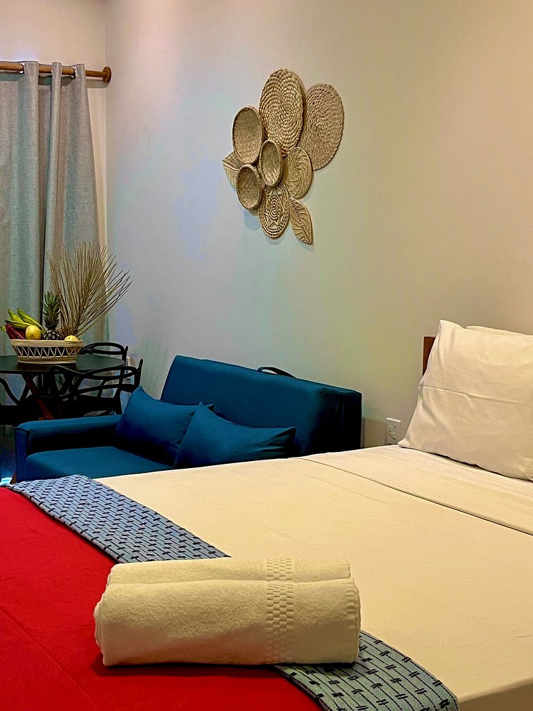 Brisa Itacaré: Where Luxury Meets the Bahian Soul