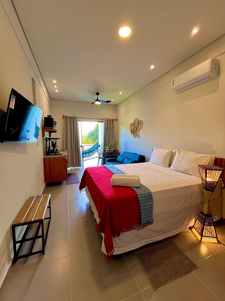 Brisa Itacaré: Where Luxury Meets the Bahian Soul