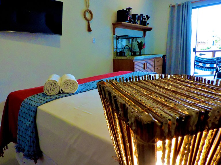 Brisa Itacaré: Where Luxury Meets the Bahian Soul