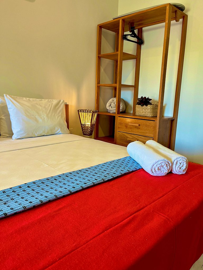Brisa Itacaré: Where Luxury Meets the Bahian Soul